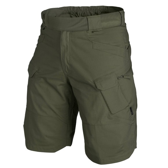 Men's Helikon-Tex Urban Tactical Shorts 11" Size 30 - Picture 1 of 5